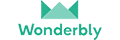 Wonderbly logo