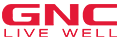 GNC logo