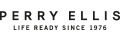 Perry Ellis logo