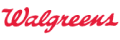 Walgreens logo