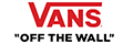 VANS logo