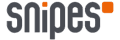 snipes logo