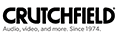 Crutchfield logo
