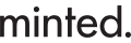 minted logo