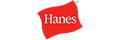 Hanes logo