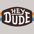 HEYDUDE logo