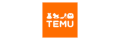 Temu logo