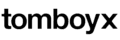 TomboyX logo