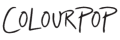 ColourPop logo