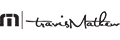 TravisMathew logo