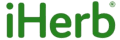 iHerb logo