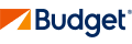 Budget logo