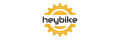 Heybike logo