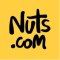 Nuts.com logo