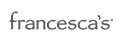 Francesca's logo