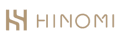 HINOMI logo