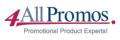 4AllPromos logo