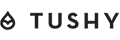 TUSHY logo