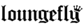 Loungefly logo