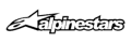 Alpinestars logo