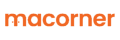 Macorner logo