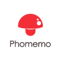 Phomemo logo