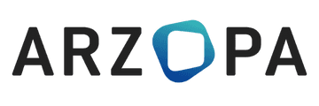 ARZOPA logo
