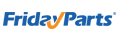 FridayParts logo