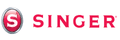 SINGER logo