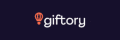 Giftory logo