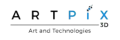 ArtPix 3D logo