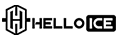 Helloice logo