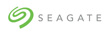 Seagate logo